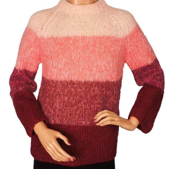 Vintage Mohair sweater - Picture 3 of 4